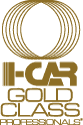 I-Car Gold Class Professionals