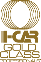 I-CAR Gold Class Professionals