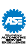 ASE Certified Repairs