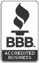 Better Business Bureau Accredited Business