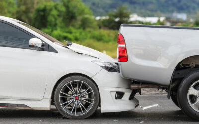What to Expect After a Fender Bender: Auto Body Repair Timeline Explained